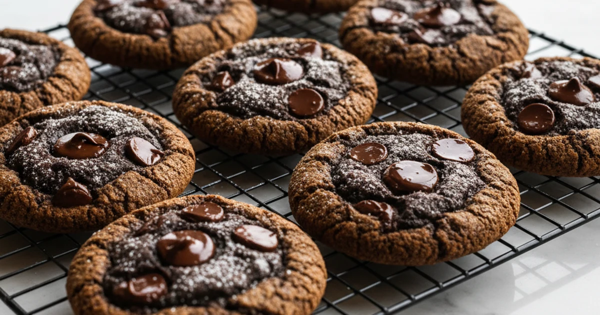 Sweet Truth: Gluten-Free Chocolate Chips Revealed!