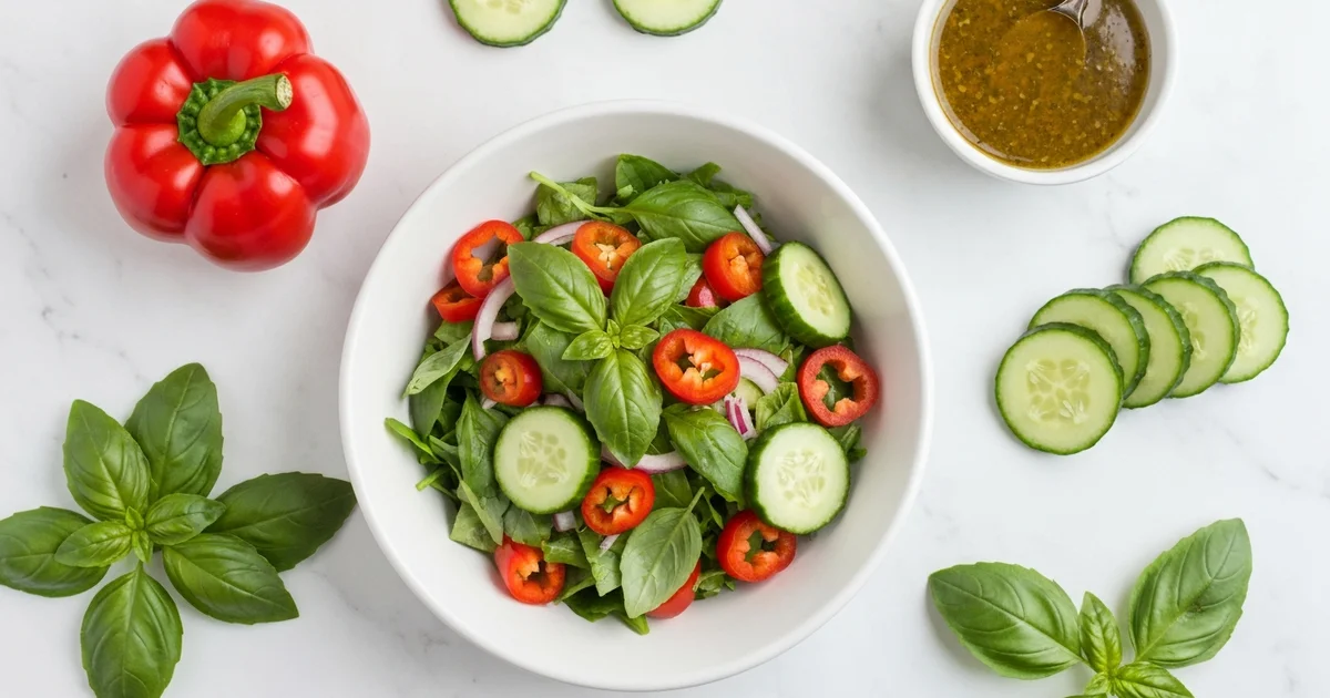 Best Ever Gluten-Free Salad Dressing, Made Easy!