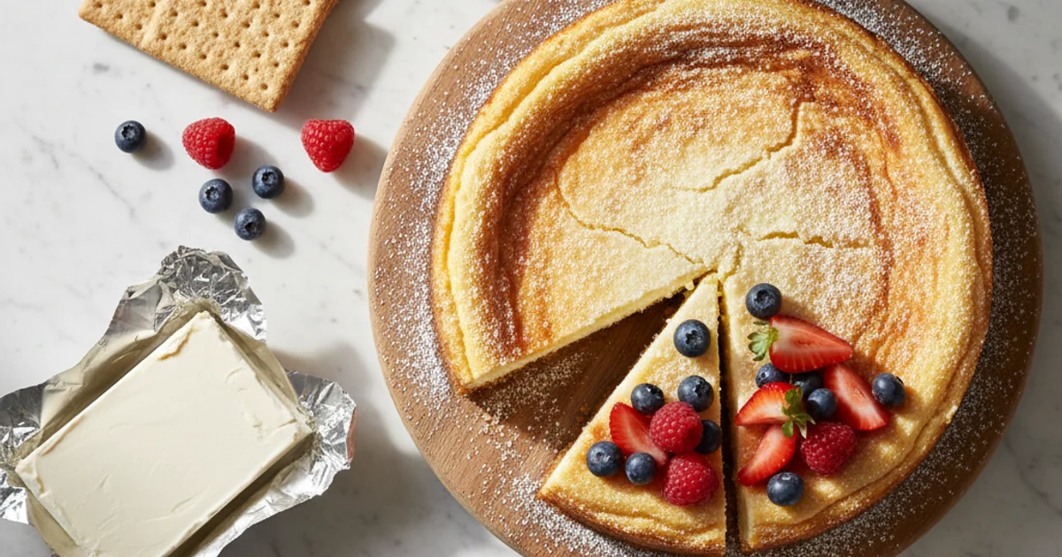 Cream Cheese & GF Cheesecake: Your Guide!